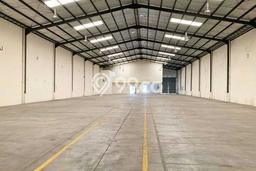 Gudang Disewa di Lippo Cikarang, Cikarang, LT 1680m2 / LB 1500m2 Gudang Disewa di Lippo Cikarang, Cikarang, LT 1680m2 / LB 1500m2