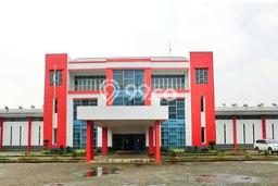 Pabrik Dijual Lokasi Stratagis di Lippo Cikarang Cikarang Cocok untuk Bisnis Pabrik Dijual Lokasi Stratagis di Lippo Cikarang Cikarang Cocok untuk Bisnis
