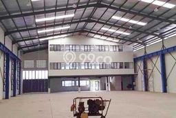 Gudang Disewakan Lokasi Lippo Cikarang Cikarang Harga Spesial! Gudang Disewakan Lokasi Lippo Cikarang Cikarang Harga Spesial!