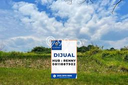 Tanah untuk Dijual di Lippo Cikarang Cikarang Luas 10000m2 Tanah untuk Dijual di Lippo Cikarang Cikarang Luas 10000m2
