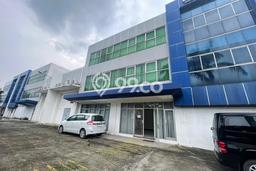 Area Strategis! Disewakan Gudang Lokasi Lippo Cikarang, Cikarang Cocok untuk Bisnis Area Strategis! Disewakan Gudang Lokasi Lippo Cikarang, Cikarang Cocok untuk Bisnis