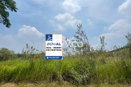 Kavling Tanah Dijual di Lippo Cikarang, Cikarang, Luas 20000m2 Area Strategis Kavling Tanah Dijual di Lippo Cikarang, Cikarang, Luas 20000m2 Area Strategis