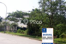 Lahan untuk Dijual Lokasi Lippo Cikarang, Cikarang Luas 6000m2 SHM Lahan untuk Dijual Lokasi Lippo Cikarang, Cikarang Luas 6000m2 SHM
