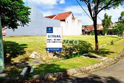 Tanah Kavling untuk Dijual di Lippo Cikarang Cikarang 255m2 Tanah Kavling untuk Dijual di Lippo Cikarang Cikarang 255m2