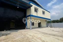 Area Strategis! Disewakan Gudang Lokasi Lippo Cikarang, Cikarang Cocok untuk Bisnis Area Strategis! Disewakan Gudang Lokasi Lippo Cikarang, Cikarang Cocok untuk Bisnis