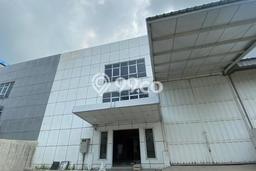 Area Strategis! Disewakan Gudang Lokasi Lippo Cikarang, Cikarang Cocok untuk Bisnis Area Strategis! Disewakan Gudang Lokasi Lippo Cikarang, Cikarang Cocok untuk Bisnis