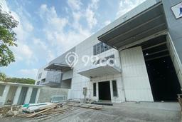 Gudang disewakan lokasi strategis Lippo Cikarang Cikarang 920m2 Gudang disewakan lokasi strategis Lippo Cikarang Cikarang 920m2