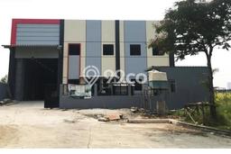 Disewakan Gudang di Lippo Cikarang Cikarang LT 1024m2, LB 776m2 Disewakan Gudang di Lippo Cikarang Cikarang LT 1024m2, LB 776m2