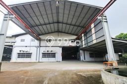 Unit Gudang Dijual di Lippo Cikarang Cikarang Luas Tanah 11040m2, Luas Bangunan 7000m2 Unit Gudang Dijual di Lippo Cikarang Cikarang Luas Tanah 11040m2, Luas Bangunan 7000m2