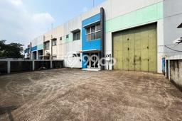 Gudang disewakan di Lippo Cikarang Cikarang dengan luas bangunan 793m2 Gudang disewakan di Lippo Cikarang Cikarang dengan luas bangunan 793m2