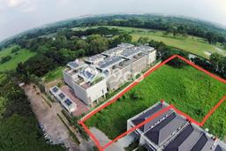 Tanah Kosong Dijual di Cikarang dengan Area 2075m2 Tanah Kosong Dijual di Cikarang dengan Area 2075m2