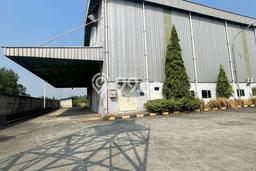 Gudang Paling Dicari LB 1530m2 Dijual di Lippo Cikarang Gudang Paling Dicari LB 1530m2 Dijual di Lippo Cikarang