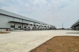 Gudang Disewa di Lippo Cikarang, Cikarang, LT 17000m2 / LB 17000m2 Gudang Disewa di Lippo Cikarang, Cikarang, LT 17000m2 / LB 17000m2