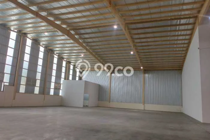 FOR RENT! Gudang di Delta Mas Cocok untuk Bisnis 2088m2 FOR RENT! Gudang di Delta Mas Cocok untuk Bisnis 2088m2