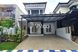 Rumah Mewah Dijual LT 135m2 di Serpong Utara, Tangerang Selatan Rumah Mewah Dijual LT 135m2 di Serpong Utara, Tangerang Selatan