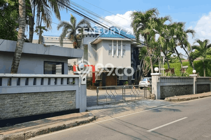 Jual Rumah Mewah Elegan Dengan View Cantik di Warung Buncit, Jakarta Selatan Jual Rumah Mewah Elegan Dengan View Cantik di Warung Buncit, Jakarta Selatan