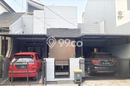 Dijual Hunian Rumah Nyaman 3 Kamar di Bintaro, Tangerang Selatan Dijual Hunian Rumah Nyaman 3 Kamar di Bintaro, Tangerang Selatan