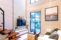 Rumah Luas Asri 2 KT Siap Huni di Bintaro Tangerang Selatan Rumah Luas Asri 2 KT Siap Huni di Bintaro Tangerang Selatan