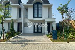 Rumah Modern Minimalis 4 KT Siap Huni di Ciputat Rumah Modern Minimalis 4 KT Siap Huni di Ciputat