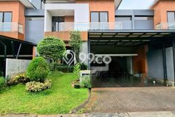 Dijual Rumah Luas Megah Dengan View Eksklusif di Bintaro, Tangerang Selatan Dijual Rumah Luas Megah Dengan View Eksklusif di Bintaro, Tangerang Selatan