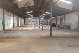 Lokasi Strategis! Dijual Gudang Bisnis di Cengkareng, Jakarta Barat Kondisi Bagus Lokasi Strategis! Dijual Gudang Bisnis di Cengkareng, Jakarta Barat Kondisi Bagus