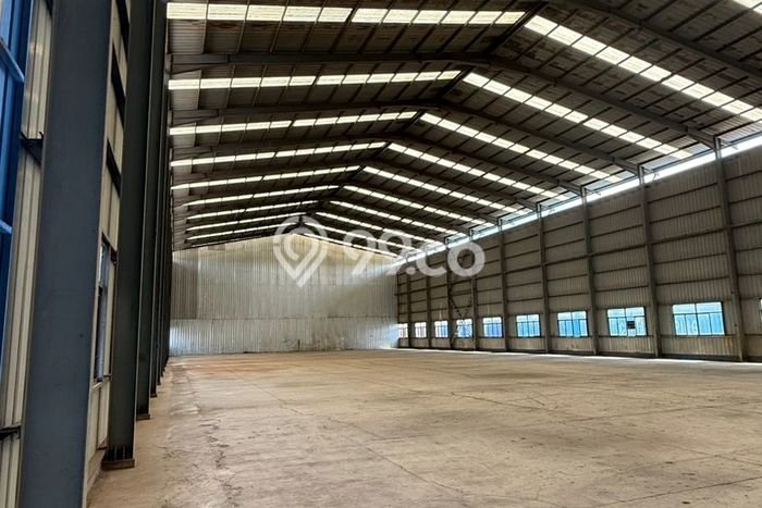 Gudang paling strategis disewakan di Tambun Selatan Bekasi Gudang paling strategis disewakan di Tambun Selatan Bekasi