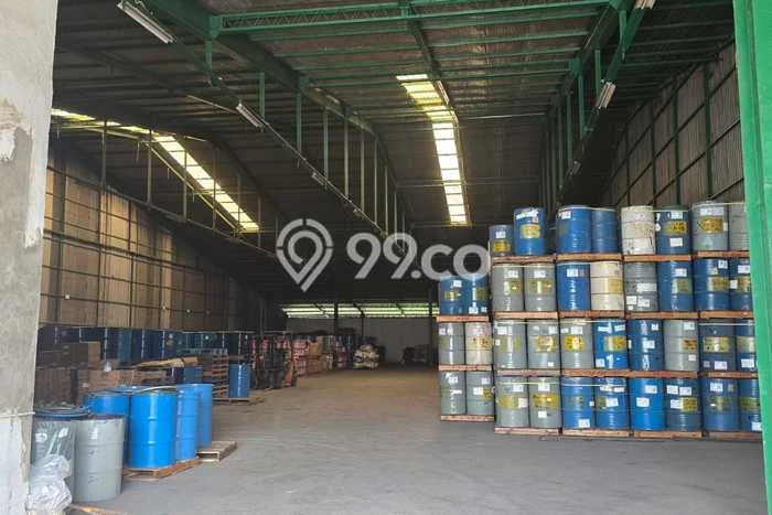 Unit Komersial Disewakan di Tangerang Area Strategis Harga Kompetitif Unit Komersial Disewakan di Tangerang Area Strategis Harga Kompetitif