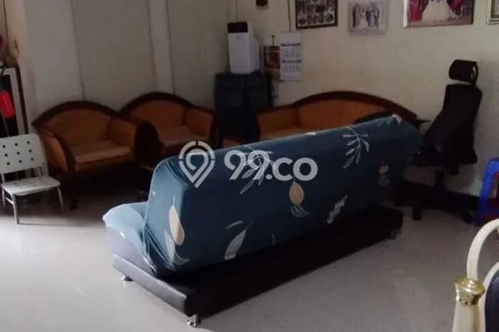 Dijual Hunian Rumah Terawat 3 KT di Bojong Indah, Jakarta Barat Dijual Hunian Rumah Terawat 3 KT di Bojong Indah, Jakarta Barat