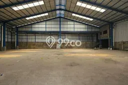 Gudang bagus disewakan di Legok Tangerang dengan LB 720m2 harga sewa terbaik Gudang bagus disewakan di Legok Tangerang dengan LB 720m2 harga sewa terbaik