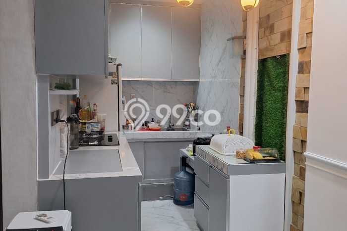 Dijual Rumah Eksklusif 3 KT di Semanan, Jakarta Barat Dijual Rumah Eksklusif 3 KT di Semanan, Jakarta Barat