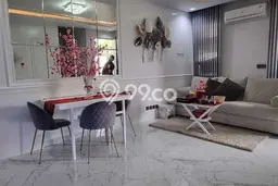 Jual Rumah Modern 3 KT di Metland Puri, Jakarta Barat Jual Rumah Modern 3 KT di Metland Puri, Jakarta Barat