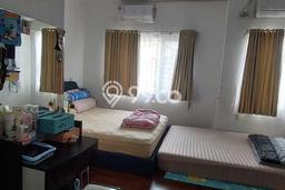 Rumah Modern 2 KT LT 75m2 di Semanan Rumah Modern 2 KT LT 75m2 di Semanan