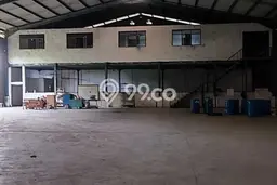 Gudang Disewakan Cepat di Cikande Serang LB 1380m2 Gudang Disewakan Cepat di Cikande Serang LB 1380m2