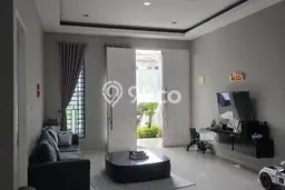 Jual Rumah Luas Megah Dengan View Cantik di Duta Garden, Jakarta Barat Jual Rumah Luas Megah Dengan View Cantik di Duta Garden, Jakarta Barat