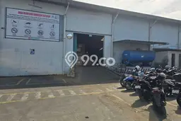 Disewakan Gudang di Kawasan Ramai Bitung Luas 19000m2 Disewakan Gudang di Kawasan Ramai Bitung Luas 19000m2