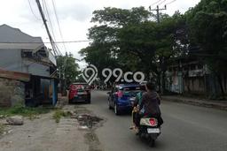 Tanah Kavling Dijual di Jakarta Barat dengan Spesifikasi 718m2 Tanah Kavling Dijual di Jakarta Barat dengan Spesifikasi 718m2