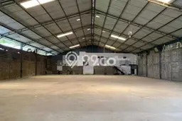 Dijual Tanah di Tangerang Tangerang Luas 26000m2 - Dijual Tanah di Tangerang Tangerang Luas 26000m2 -
