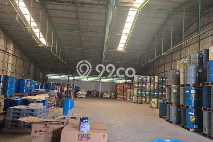 Unit Komersial Disewakan di Tangerang Area Strategis Harga Kompetitif Unit Komersial Disewakan di Tangerang Area Strategis Harga Kompetitif