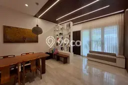 Rumah Mewah LB 131m2 Siap Pakai Desain Elegan di Metland Puri, Jakarta Barat Rumah Mewah LB 131m2 Siap Pakai Desain Elegan di Metland Puri, Jakarta Barat
