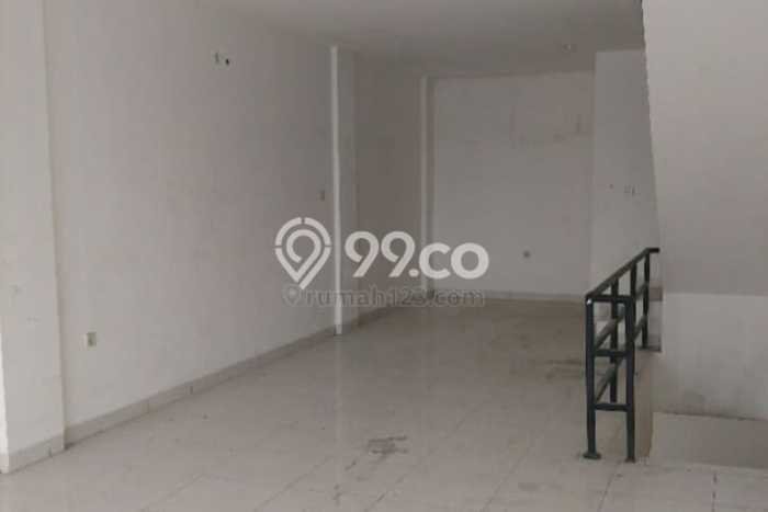 Unit Ruko Dijual di Tangerang LT 72m2 & LB 260m2 Unit Ruko Dijual di Tangerang LT 72m2 & LB 260m2