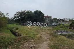 Tanah Dijual di Jakarta Barat Seluas 2400m2 Strategis Tanah Dijual di Jakarta Barat Seluas 2400m2 Strategis
