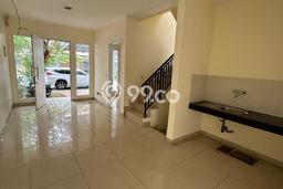 Rumah Modern 3 KT LT 90m2 di Green Lake City Rumah Modern 3 KT LT 90m2 di Green Lake City