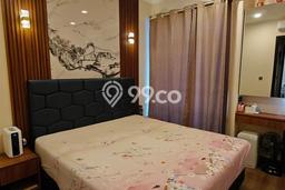 Hunian Cantik Modern Lb 75m2 di Cipondoh, Tangerang Hunian Cantik Modern Lb 75m2 di Cipondoh, Tangerang