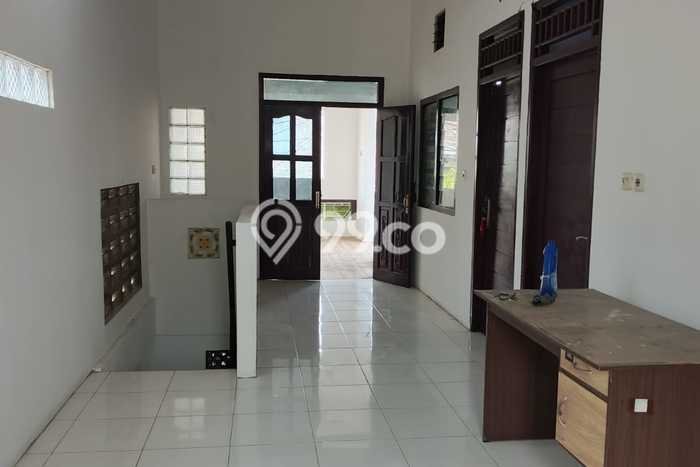 Rumah Minimalis 4 KT di Bojong Indah Jakarta Barat Unfurnished Rumah Minimalis 4 KT di Bojong Indah Jakarta Barat Unfurnished