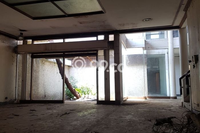 Ruko Area Prospektif di Pungkur, Luas 1200m², Jalur Strategis Ruko Area Prospektif di Pungkur, Luas 1200m², Jalur Strategis