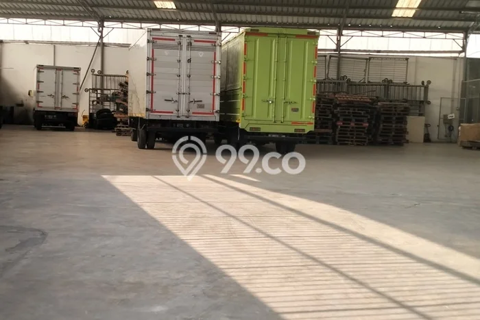 Gudang Siap Pakai Kawasan Margaasih, Luas 4480m2m², Area Bisnis, Akses Mudah Gudang Siap Pakai Kawasan Margaasih, Luas 4480m2m², Area Bisnis, Akses Mudah