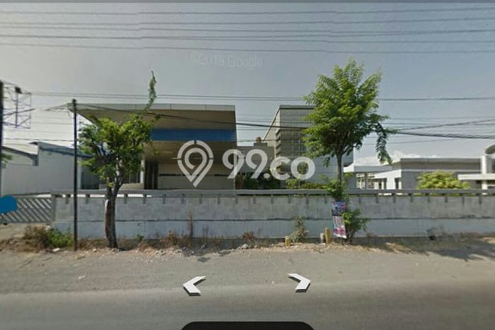 Unit Gudang Dijual di Sukodono Sidoarjo 2000m2 Unit Gudang Dijual di Sukodono Sidoarjo 2000m2