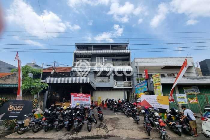 Ruko Paling Dicari LB 1248m2 Dijual di Bubutan Ruko Paling Dicari LB 1248m2 Dijual di Bubutan
