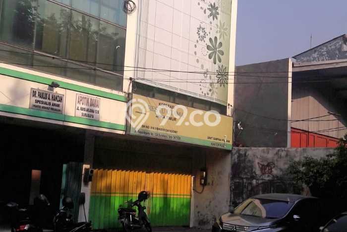 Dijual Ruko di Sawahan, Surabaya Harga Penawaran Spesial Dijual Ruko di Sawahan, Surabaya Harga Penawaran Spesial