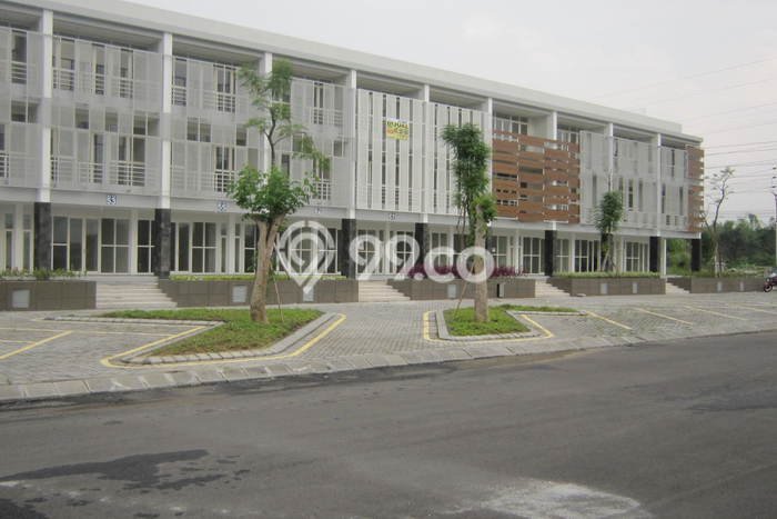 FOR SALE! Ruko di Wiyung Surabaya, LT 110m2, LB 320m2 FOR SALE! Ruko di Wiyung Surabaya, LT 110m2, LB 320m2